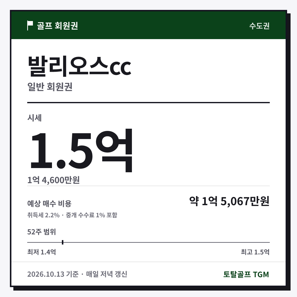 발리오스cc 일반 카드