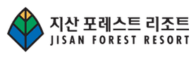 지산CC 퍼블릭 로고