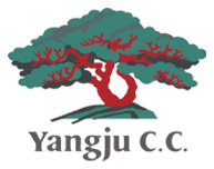 양주CC 로고