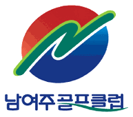 남여주GC 로고