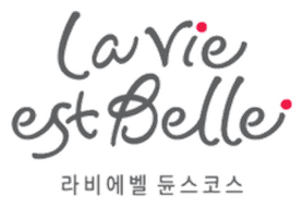 라비에벨CC 듄스코스 로고
