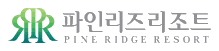파인리즈CC 로고