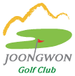 중원GC 로고