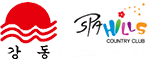 김제스파힐스CC 로고