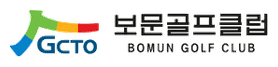보문GC 로고