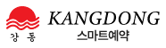 강동디아너스CC 로고