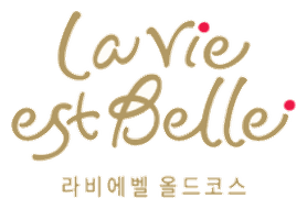 라비에벨CC 올드코스 로고