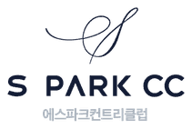 밀양에스파크CC 로고