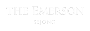 세종에머슨cc 로고